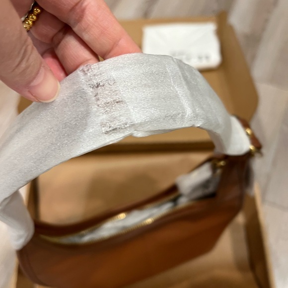 COACH Ergo Shoulder Bag 33 - Picture 3 of 3